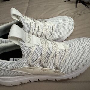 KURU Flex Slip-Ons - Size 9